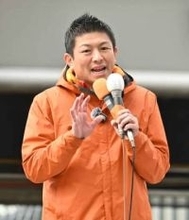 参政・神谷代表が埼玉入り　移民政策など訴え「外国人を排斥しようとしているわけではない」