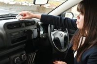 安全な通学路、どう選ぶ…交通量や急ブレーキ多発地点などの運転状況を可視化　データを基に策定へ　建物の老朽化や少子化で学校を統廃合する埼玉・嵐山　開校は3年後、損保会社などと協力して調査