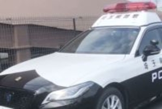 「殺害すべき」と投稿、知事の顔写真と一緒に…男を逮捕、脅迫の疑い　閲覧者が情報提供し発覚、アカウントから特定　家宅捜査中に包丁を持った疑いも…捜査員に「殺してやるよ」と言った46歳