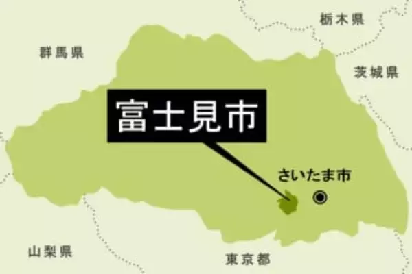 どうなる新しい市役所…本庁舎の建設計画などで説明会　埼玉・富士見　今の建物は1973年に竣工、老朽化などが著しく　新しい建物は整備費約158億円を投入して駐車場に建設する計画