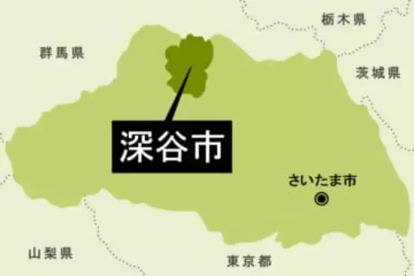 現職と新人、2人が立候補　埼玉・深谷市長選が告示　8年ぶりの選挙戦に　地域活性化や老朽化する公共施設の在り方などが争点に　投開票は1月25日