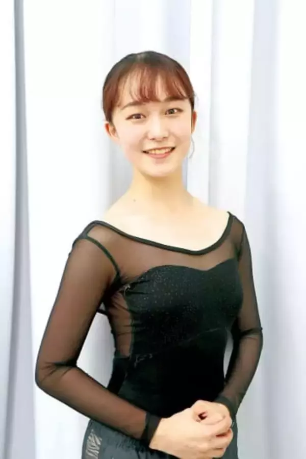 泣いて母に電話も　容姿や技術を比較、落ち込んだロシアのアカデミー…必死に学び自分だけのテクニック磨く　新国立劇場バレエ団・山本涼杏さん、「ソリスト」に昇格　観客にしっかり伝えられるダンサーに