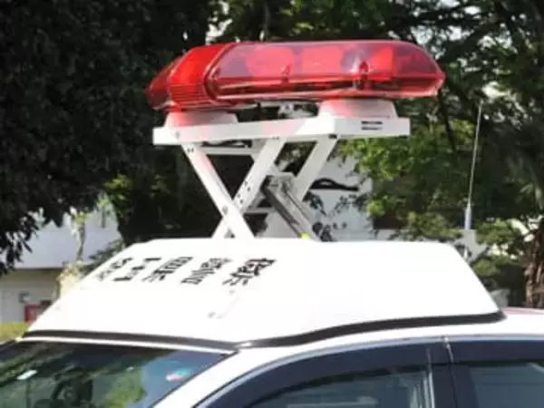 「アルバイトでポストを開けるよう言われた」…26歳の男逮捕　女性から現金100万円だまし取ろうとした疑い　高額の引き出しを不審に思った金融機関が通報　警戒していた警察官が事情を聴き逮捕