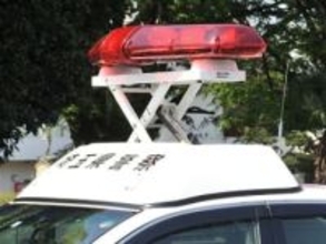 「アルバイトでポストを開けるよう言われた」…26歳の男逮捕　女性から現金100万円だまし取ろうとした疑い　高額の引き出しを不審に思った金融機関が通報　警戒していた警察官が事情を聴き逮捕