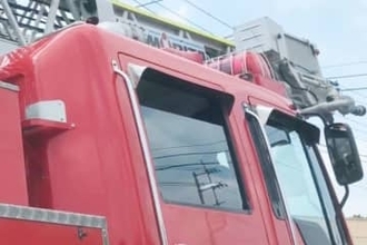 性的行為…知人女性と勤務先で　何回もキスした男性処分、庁舎敷地や付近で不適切行為をしていた消防司令　匿名の通報で発覚　上司6人も注意　階級章も女性に渡していた48歳「ばかなことをした」