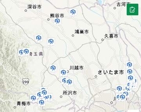 【速報】＜台風6号＞埼玉で避難所の開設相次ぐ　停電も発生