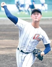 ＜高校野球＞注目校の見どころ　浦和学院、爆発力ある打線　長打力ある1番玉栄、主砲の内藤が得点源　投手陣は最速147キロ右腕日高がエース　奪三振能力が高い西村、深谷など投手層が厚く