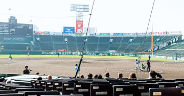 甲子園の夢　準硬式で　大学生が主体で大学準硬式野球の「東西対抗日本一決定戦」　競技継続の選択肢に　「大学で準硬式野球がメジャースポーツになるよう発信し続けたい」