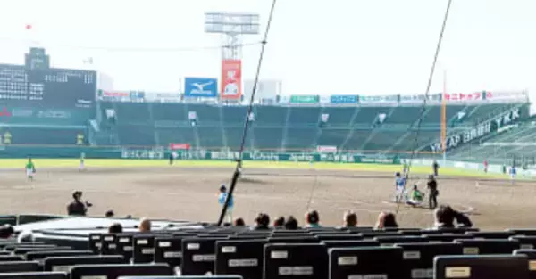 甲子園の夢　準硬式で　大学生が主体で大学準硬式野球の「東西対抗日本一決定戦」　競技継続の選択肢に　「大学で準硬式野球がメジャースポーツになるよう発信し続けたい」