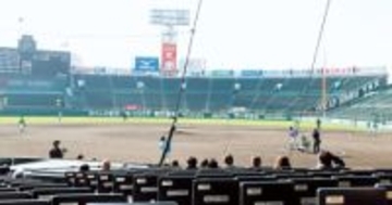 甲子園の夢　準硬式で　大学生が主体で大学準硬式野球の「東西対抗日本一決定戦」　競技継続の選択肢に　「大学で準硬式野球がメジャースポーツになるよう発信し続けたい」