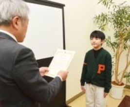 2年連続の最優秀賞！全国選抜小学生プログラミング大会、埼玉代表は小5・島田さん（さとえ学園小）　異常気象をAIに学習させ、質問すると天気を教えてくれるアプリ開発　3月8日、全国大会に挑む11歳