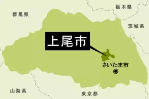 埼玉県上尾市長選で畠山氏が3選【選挙結果】