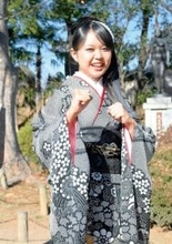 発祥の地で80回目、蕨市の成年式…実行委員長を務めた大学2年生、実行委員の先輩方は憧れ　地域の力に支えられ、きょうの私たちが…地域に感謝「これからは私たちがまちの温かさをつくる」