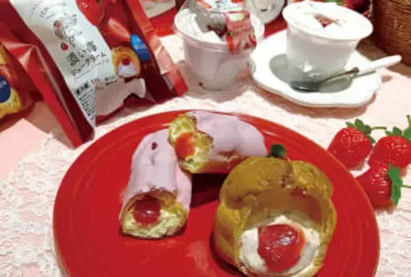 スイーツの楽しみ方は「自分をほめてあげたいとき」　洋生菓子のモンテールが「スイーツ白書」発表　スイーツ利用者や楽しみ方など調査　19年連続で1位…スーパーやコンビニで最も人気のスイーツは