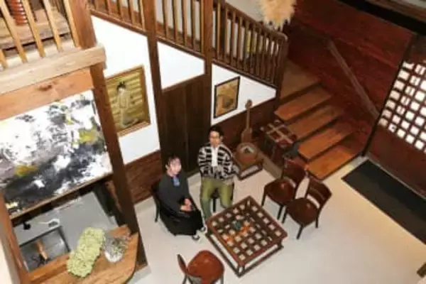 守れ“足袋蔵”のまち　足袋産業が盛んだった埼玉・行田　歴史的建築物を活用して保存へ　ビール醸造所が夏ごろにオープン予定