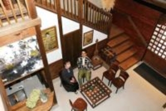 守れ“足袋蔵”のまち　足袋産業が盛んだった埼玉・行田　歴史的建築物を活用して保存へ　ビール醸造所が夏ごろにオープン予定