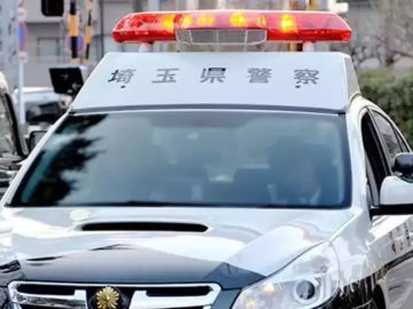 【速報】男5人を逮捕、タイヤなど盗んだ疑い　すでに一部は売却済み　さらに共犯者が複数人か