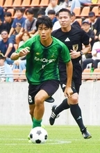 ＜高校サッカー＞決勝トーナメント、あす開幕　優勝争いの中心…県高校総体で優勝の昌平と準優勝の西武台か　正智深谷や浦和学院、武南なども虎視眈々…代表切符を争う大会の行方を展望