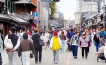 川越を訪れた観光客…前年比19万人減　2025年は716万人　減少の理由は「夏まつりが2日開催から1日のみへ」「川越まつりのうち1日が天候不順」などか