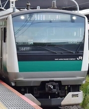 【速報】JR埼京線が遅延　車両点検の影響　湘南新宿ラインも遅れ