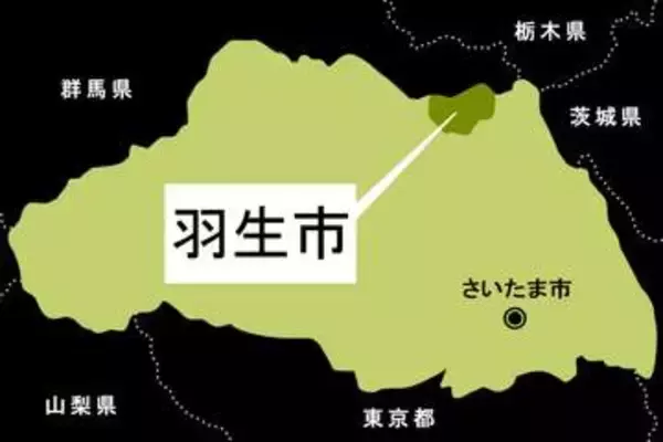 【速報】埼玉で停電　約110軒　復旧に時間を要する見込み