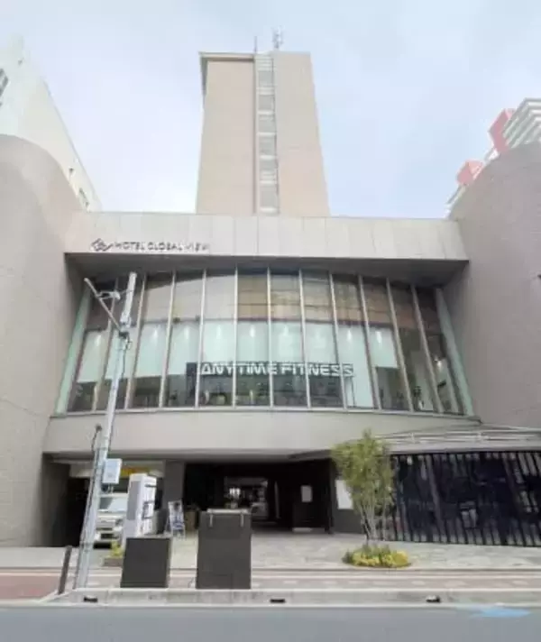 グローバルビュー浦和、あす2月1日にグランドオープン　昨年8月で営業を終了した旧浦和ワシントンホテル跡地に　客室数は全140室　最上階に朝食バイキング会場を新設