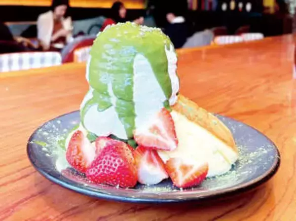 関東圏“八女抹茶”浸透へ　埼玉の人気パン店、ベーカリーカフェで“八女抹茶”メニューを限定販売　全国の人気30店以上も特別メニューで販売の理由