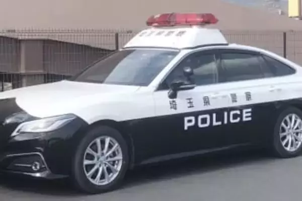 逮捕4度目…女子中学生の性的姿態を撮影　無職の男逮捕、16歳未満だと知っていた疑い　以前「数十人の女の子とやりとりした」と供述、今回は「よく覚えていないが、私がやったことでいいかと」と語った20歳