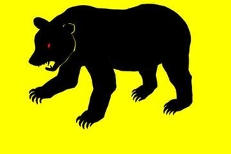 【危険動物】埼玉でクマ出没か　きょう23日の早朝4時半　体長1メートルくらいき