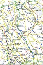 【速報】東北道下り渋滞　19キロ通過に約45分　ネクスコ東、車内での熱中症対策にも注意を呼び掛け
