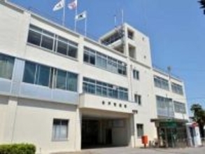 町長が脳梗塞で入院　埼玉・杉戸　副町長が職務を代理　公務中に体調不良を訴える