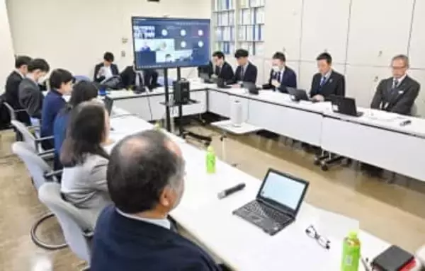 大宮公園の周辺整備へ　エリア内を5ゾーンに区分け、今までない広場を配置　各ゾーンを巡りやすく常に楽しめるように計画　地元は混雑を懸念、今後どうする