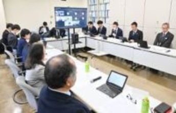 大宮公園の周辺整備へ　エリア内を5ゾーンに区分け、今までない広場を配置　各ゾーンを巡りやすく常に楽しめるように計画　地元は混雑を懸念、今後どうする