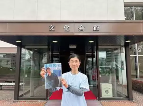 「島唄」「風になりたい」…THE BOOM元ボーカルの宮沢和史さん、埼玉・熊谷ライブ実現へ　ファン歴30年以上の女性が奔走　「知らなかった」の後悔胸に企画、チケットは完売