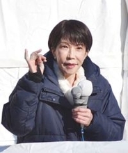 自民・高市総裁が埼玉入り　「責任ある積極財政」の必要性を訴え　「日本には底力がある」