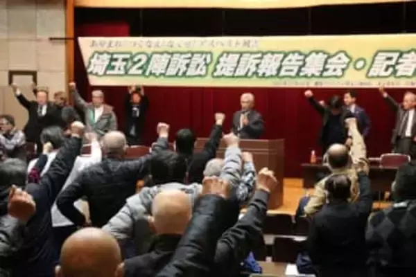 肺がん発症、中皮腫も…メーカー16社を提訴、遺族ら11人が計3億1460万円の損害賠償を求める　重大な被害をもたらすアスベスト、対策せず「訴訟中に亡くなる原告多い」「自分がなぜこのような体にならなければ」