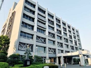 高校生に1万円支給　物価高騰で支援　埼玉・川越　LINEで市公式アカウントに友だち登録して手続き