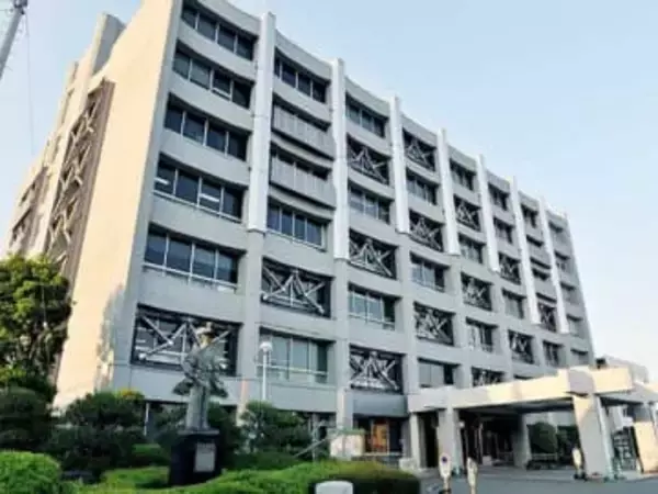 高校生に1万円支給　物価高騰で支援　埼玉・川越　LINEで市公式アカウントに友だち登録して手続き