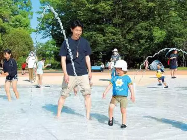 埼玉県内で初の真夏日　全観測地点が7月並みの暑さに　熊谷で31.4度、19日ごろまで真夏日が続く見通し　気象台「暑さに慣れていない時期」と警戒