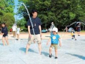 埼玉県内で初の真夏日　全観測地点が7月並みの暑さに　熊谷で31.4度、19日ごろまで真夏日が続く見通し　気象台「暑さに慣れていない時期」と警戒