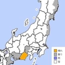 【速報】埼玉の平地や東京23区でも積雪か　7～8日　埼玉南部・北部で3センチ、秩父で計10センチの降雪予報