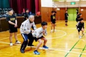 少子化で…中学校の部活動にも影響　埼玉・坂戸の中学バレーボール部、活動の場を地域クラブに移行　競技人口が減少、強豪校でも深刻な部員不足に　地域をつなげ競技の継続、発展を目指す