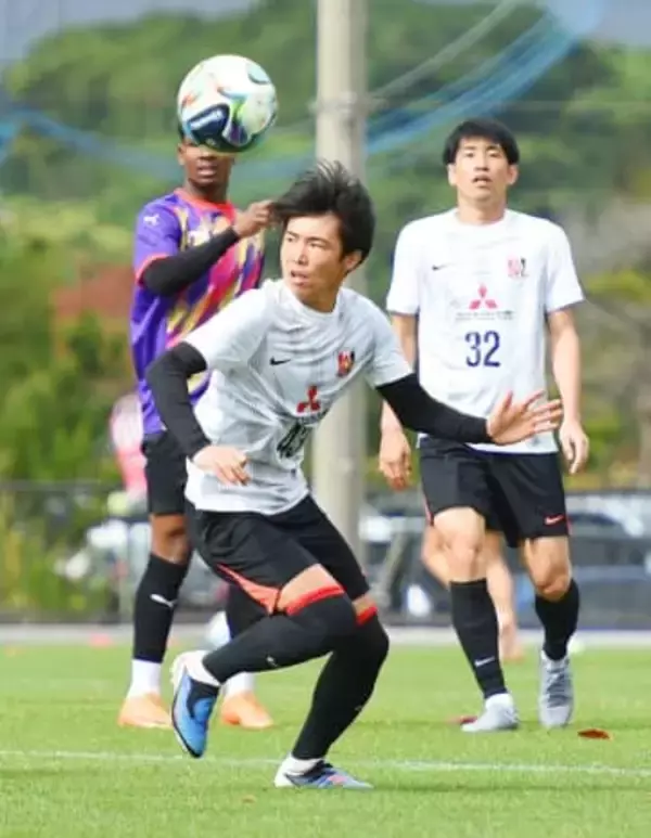 ＜J1浦和＞宮本、渡辺らを評価　スコルジャ監督が京都との試合を振り返り