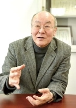 ネット日常化で変容　衆院選　埼玉大名誉教授・松本正生氏に聞く　「SNS社会、中高年にも」