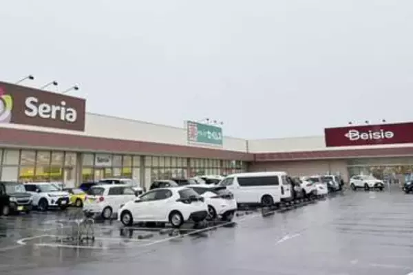 ベイシアが閉店へ…5月14日に営業終了、7年半続いた“ふかや花園店”　ネットスーパーも展開　隣接するセイムス、セリアは