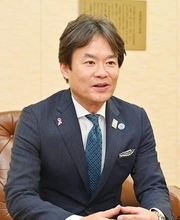 未来志向の道徳銀行へ、歩みを加速　新たなエコシステムの構築　埼玉りそな銀行社長・篠藤慎一氏インタビュー