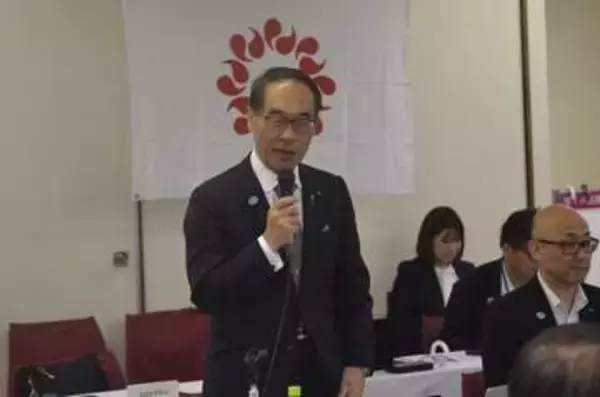 今の日本で勇気ある決断…京都の女性市長、産休取得の発表で埼玉・大野知事「環境を整えること」　市長会会長の本庄・吉田市長「問題投げかけた」