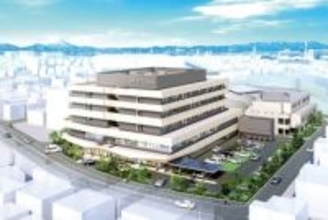 市立病院の移転建て替え整備…2026年度から建設工事の実施設計　埼玉・蕨　「市民の健康を守る拠点」　開院は2029年度の予定