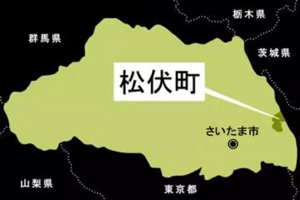【速報】埼玉で停電　松伏、町の中心街で約250軒