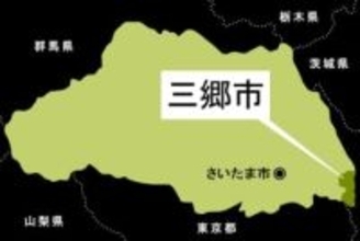 埼玉の不燃物処理場で火事…午後11時ごろ119番通報　鉄骨2階建て工場棟を焼く　粗大ごみの受け入れを中止